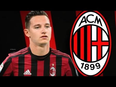 Florian Thauvin - Welcome to AC Milan -  All Magical Skills, Goals & Assists 2020/2021