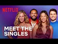 Season 8 - Meet the Singles
