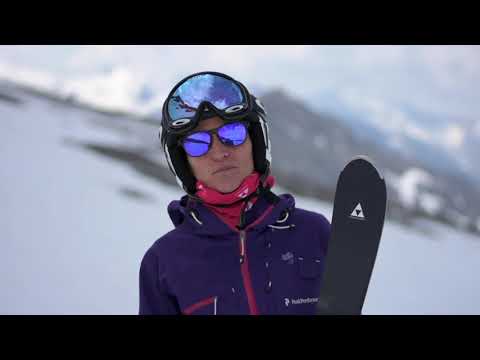 SKIMIUM.COM / Initiation Femme - FISCHER Aspire