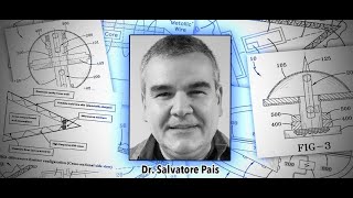 Salvatore Pais Patents Space w/ Jake Chansley