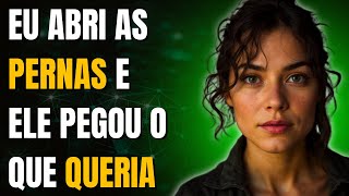 A ex-esposa do meu irmão trancou a casa na árvore e fez ISSO