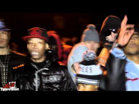 Badz & Fazerelly - We Got It (Head Bang) - (www.MisjifTV.com)