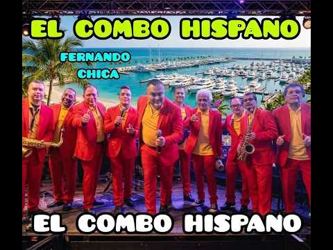 ALUMBRA LUNA - EL COMBO HISPANO EN GUADALUPE ANTIOQUIA - FIESTA DEL CAMPESINO Y SU LABRANZA