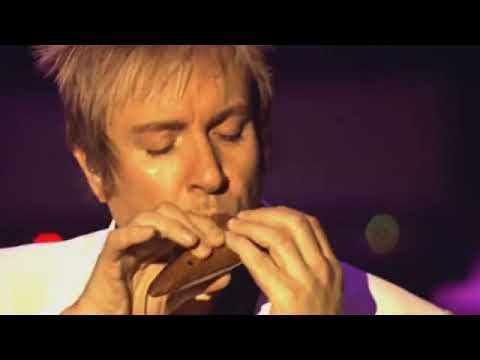Simon Le Bon of Duran Duran : Discusses “The Chauffeur” and it’s video
