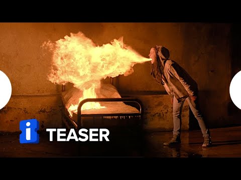 Os Dragões | Teaser Trailer Oficial