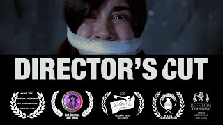 Director's Cut - Fergaht Productions