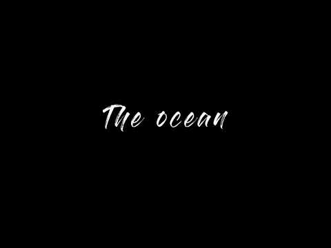 Mike Perry - The ocean 1hour loop