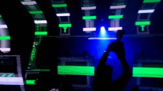 Armin van Buuren playing Max Graham - The Evil ID (Mark Sherry Remix) [Mainstage]
