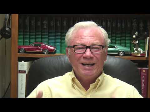 The Olivet Discourse- #309- Hosea and the Wedding of the Lord