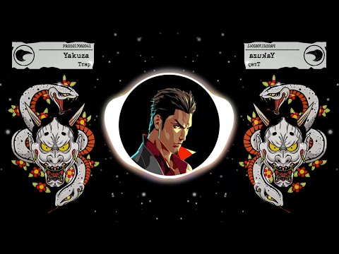 MMZ x PNL x Japanese Inspired Type Beat 2022 - "YAKUZA"