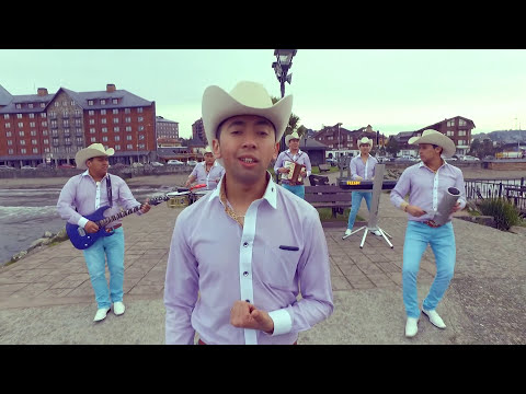 Hipocresia - Angeles Del Ritmo CHILE (VideoClip)