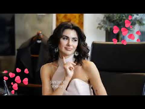 ŞAHIKA OLMEMIS!!!YASAK ELMA