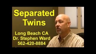 Separated Twins | Long Beach | 562-420-8884 | Inherited Inadequacy