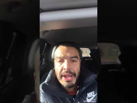 Adrenalize Fitness video.