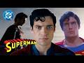 Superman S Greatest Movie Moments Best Of Superman 1978 2025 DC