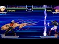 TAS K9999 VS Iori Orochi KoF 2002 PS2 Hack Rom