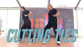 6lack  CUTTING TIES  Choreography by Lilla Radoci