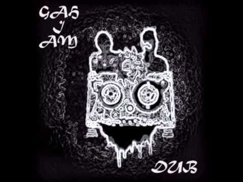 Gahiam Dub - Infernal Machinist