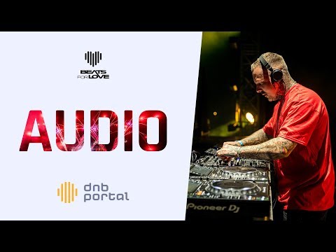 Audio - Beats for Love 2019 | Drum and Bass