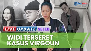 Tenri Anisa Sebut Widi Vierratale Sosok Wanita yang Berduaan dengan Virgoun di Mobil: Maaf Disebut