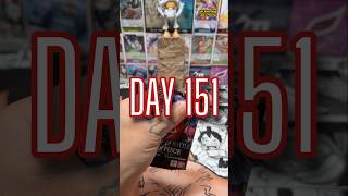 Treasure or trash! Day 151 #packopening #onepiececardgame #onepiece #tcgcommunity #onepiecetcg #tcg