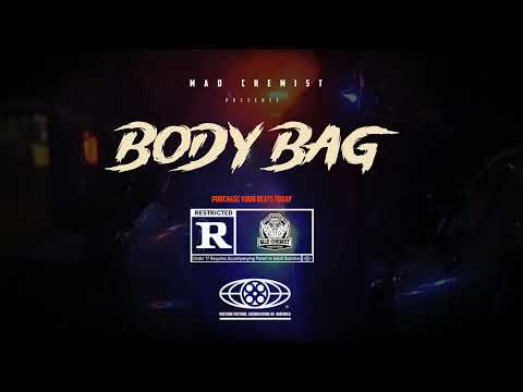 FREE BEAT | Body Bag | Duke Deuce x $uicideboy$ *Memphis Type Beat* | 2023