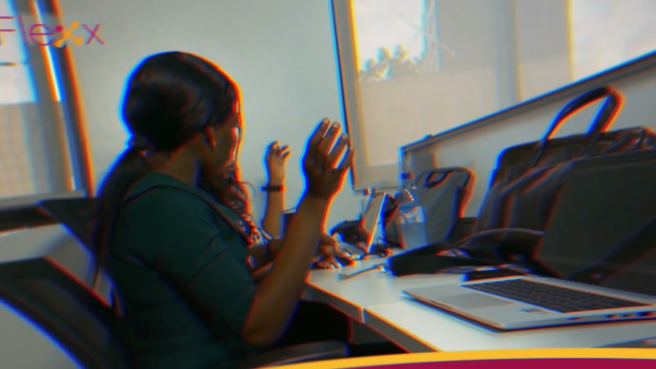 Just out of school? Start your career with #FCMBFlexxtern