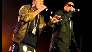 Jay-z ft Kanye-why i love you so.flv