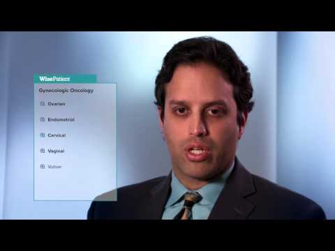 Dr. Nimesh Nagarsheth on Gynecologic Oncology