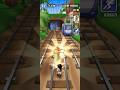 Subway Surfers Jack 3000 Coin 2023 Shorts