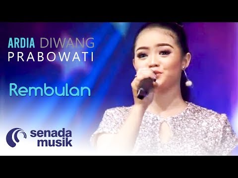 Ardia Diwang Probowati - Rembulan (Official Music Video)