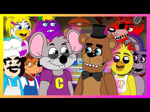 YouTube Thumbnail
