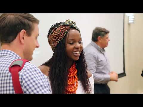 HIGHLIGHTS: State of Marketing Breakfast Event | By Keke Moloto & Tony Sham | B2B South Africa