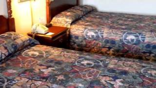 Classic Motor Inn Branson Missouri
