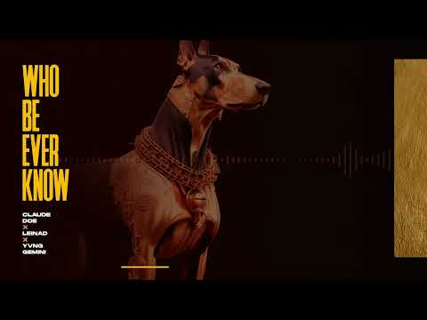Claude Doe - W.B.E.K feat. Leinad & Yvng Gemini (Audio) Prod. By CurseBox Production