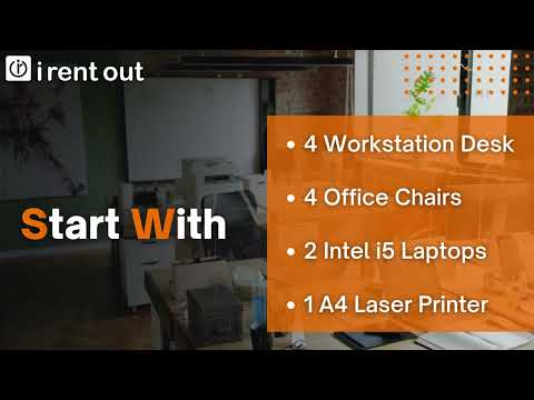 IRentOut- INDIA's Rental App