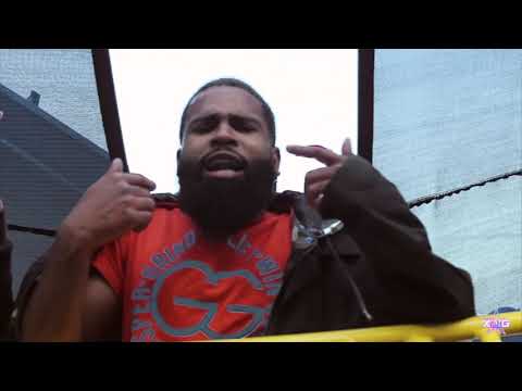 TeeGee - Strictly4TheStruggle