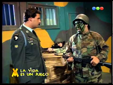 La vida es un juego - Videomatch 97