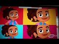 PBS Kids Program Break 2023 WGBH
