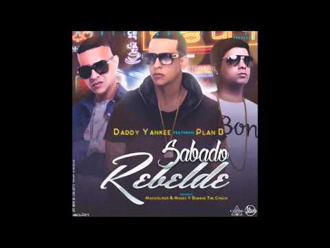 Sabado Rebelde Trap Remix   Damn Frog Ft  Daddy Yankee, Plan B mp3