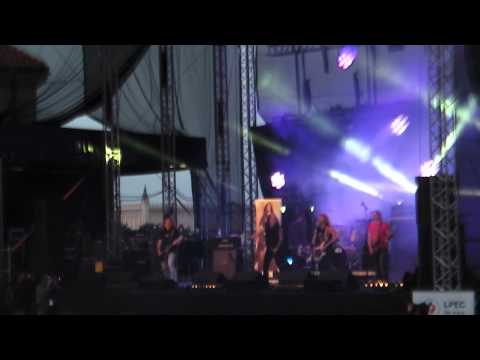 Solo życia 2013 Lublin 4Szmery 1