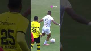O MIRASSOL MARCOU DOIS GOLS EM MENOS DE DEZ MINUTOS NO PAULISTÃO! #shorts