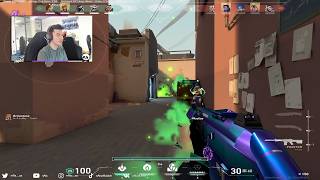 TL nAts Viper Bind SMOKES