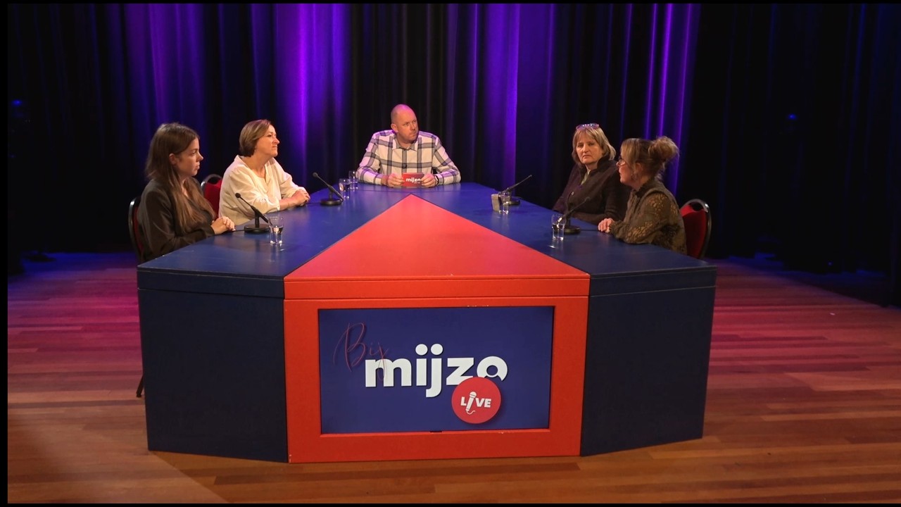 Mijzo Webinar