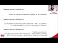 PRESENTACIÓN PRINCIPAL