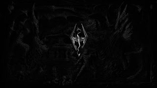 Прохождение TES V: Skyrim:#2 На свободу!