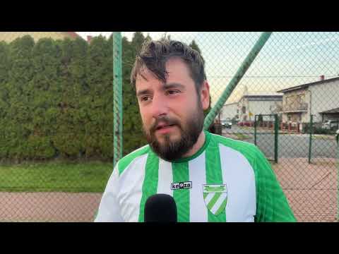 Sokół Bralin zwycięski w Doruchowie