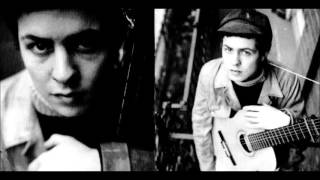 Marc Bolan -- The Wizard (1965)