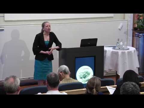 Crafoord prize lecture - Jessica Abbott