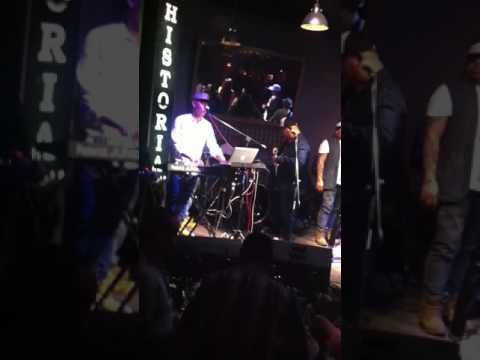 Shar Kaylor and k24/7